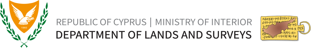 Department of Lands and Surveys