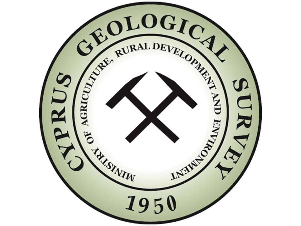 Cyprus Geological Survey Department